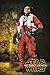 Produktbild STAR WARS EPISODE 7: THE FORCE Awakens - Poe Dameron - US Imported Wall Movie Poster Print - 30CM X 43CM Brand New VII