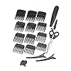 BaByliss For Men 7447BU Pro Hair Cutting Kit