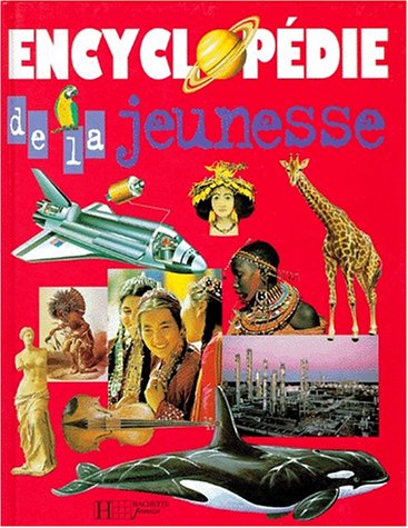 Encyclopédie de la jeunesse