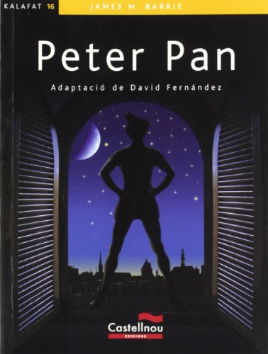 Peter pan (col·lecció kalafat)