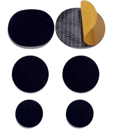Shoe Patches For Toe Holes - Flexible Repair Stickers For Sneakers, Boots & Clothing