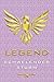 Legend - Schwelender Sturm by Marie Lu, Sandra Knuffinke