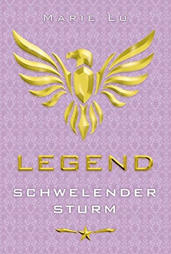 Legend - Schwelender Sturm