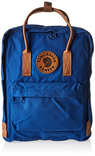 Preisvergleich Produktbild Fjällräven Rucksack Kanken No. 2 Polyester 16.0 l (Deep Blue)