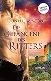 Cover zum Buch Die Gefangene des Ritters