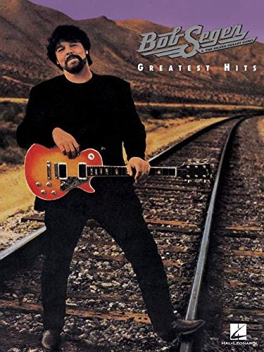 Preisvergleich Produktbild Bob Seger Greatest Hits Pvg: Piano / Vocal / Guitar