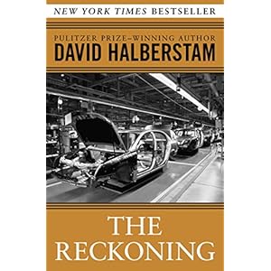 The Reckoning (English Edition)