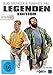 Produktbild Bud Spencer & Terence Hill - Legenden Edition [5 DVDs]