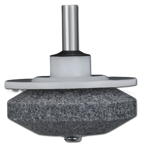 Arnold 6011-X1-0195 Schärf- und Auswuchtkit für Rasenmähermesser - 2