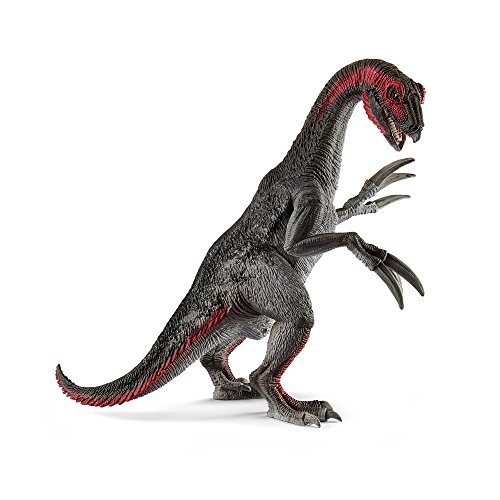 Schleich Figurine Therizinosaure, 15003