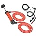 Price comparison product image eMarkooz(TM) Syphon Siphon Tool Transfer Oil Petrol Diesel Fuel Liquid Extractor Air Pump Kit NEW