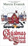 Cover zum Buch Christmas On Conrad Street