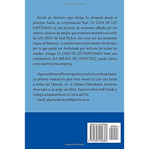 La casa de los fantasmas: Volume 1 (Mystert Coast)