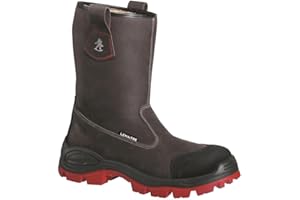 Lemaitre TENERE S3 offert SEMELLE ROUGE