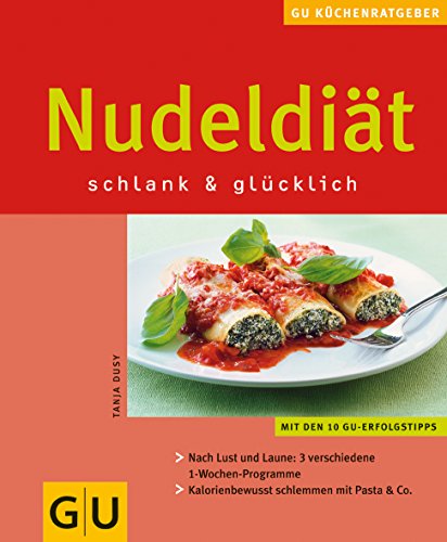 Download Nudeldiät schlank & glücklich Download Nudeldiät schlank & glücklich