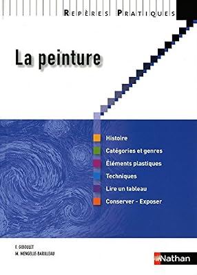 PEINTURE 2009