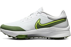 Nike Air Zoom Infinity Tour Next% 'White Treeline Chaussures de golf pour homme
