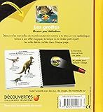 Image de Les grottes