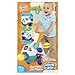Bright Starts Get Rollin' Jet popper