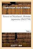 Image de Tanzai et Néadarné. Histoire japonoise. Tome 1