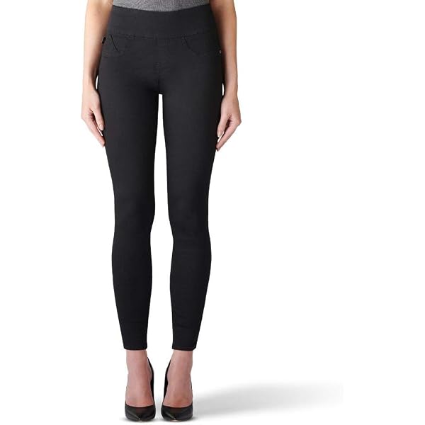 G-STAR RAW Jeans Donna 3301 Mid Skinny Ankle – Blu Worn In Moss – Taglia 24W / 30L