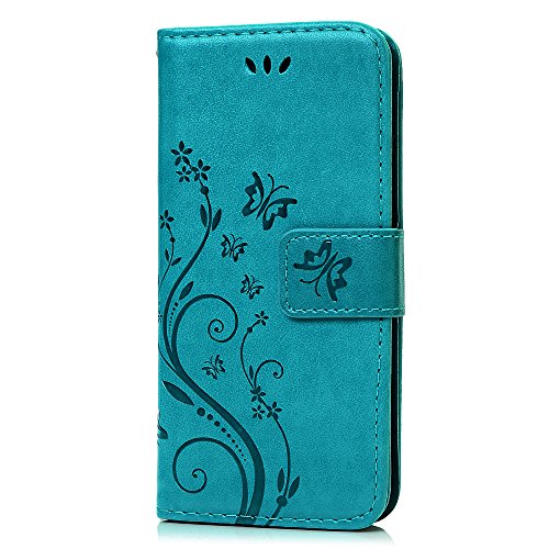 iPhone 7 H lle Case iPhone 7 Tasche YOKIRIN PU Leder Handytasche Handyh lle Premium Blumen Schmettering Schutzh lle Backcase Innere TPU Wallet Fli reviews iPhone 7 H lle Case iPhone 7 Tasche YOKIRIN PU Leder Handytasche Handyh lle Premium Blumen Schmettering Schutzh lle Backcase Innere TPU Wallet Fli