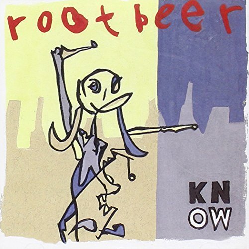Preisvergleich Produktbild Know by Rootbeer