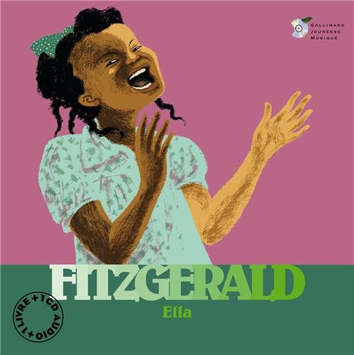 Télécharger Ella Fitzgerald Livre eBook France