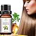 ROPALIA Hair Care Moroccan Pure Argan Oil Treatment Dry Damaged Hair Repair Hair Oil