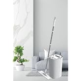 Vip Ahmet Vip Set Akıllı Mop%100 Temiz Su