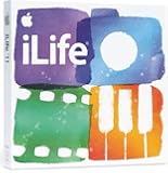 Apple iLife '11, Single User (Mac)
