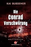 Cover zum Buch Die Conrad Verschwörung