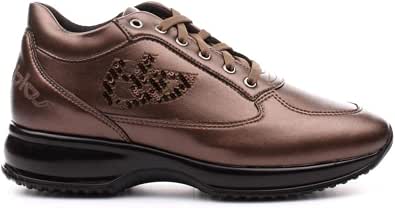 Byblos Blu 677003 Sneakers Donna Tortora 40 : Amazon.it: Scarpe e borse