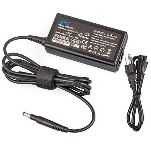KFD 65W Notebook Netzteil Ladegerät für HP Pavilion 613149-001 693715-001 HP Pavilion 15-b000 Sleekbook Ultrabook TouchSmart PPP009D 677770-003 F3-KSH8568 HP ENVY Sleekbook 6-1000 Serie Envy 4 Envy 6 Envy 14 HP Pavilion 14-b000 15t-b000 SLEEKBOOK 4 6 693715–001 Hp Envy Spectre Xt Pro 13, 14, 15 Ultrabook CAA99G-TA48 DL606A#ABA 613149-003 ADP-65HB FC 67770-002 15-b060sf 14-b013cl Laptop Charger 19,5V 3,33A