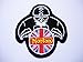 Price comparison product image Norton Biker- Motorbike – Motorcycles Motorsport Biker Patches – Iron On Patch – Applique Embroidery Embroidered Badge Costume cadeau- Give Away