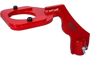 BRILLIANT TOOLS Apoyo de pata telescópica McPherson Para elevadores de cajas de cambios, 4 pzs