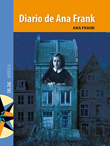 Diario de Ana Frank (Spanish Edition)