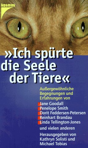 Download Ich spürte die Seele der Tiere Download Ich spürte die Seele der Tiere