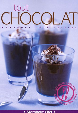 couverture de : Tout chocolat
