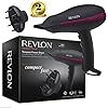 Revlon Pro AC Tempest Power Hair Dryer RVDR5821DUK with Diffuser 2000 Watt