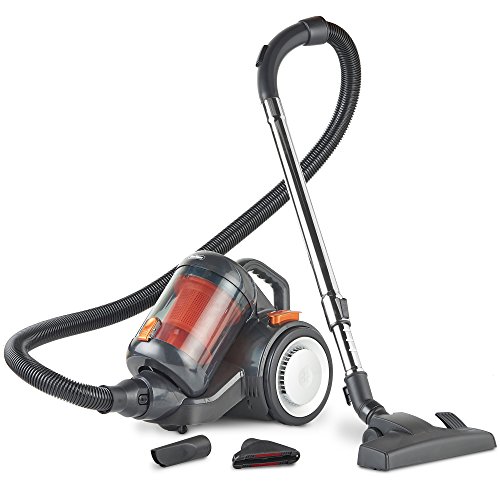 Buy VonHaus 700W 2.5L Bagless Cylinder 