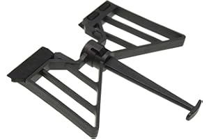 EMNY MS-652129 HF4568 ClickChef - Gancio per mescolare, compatibile con