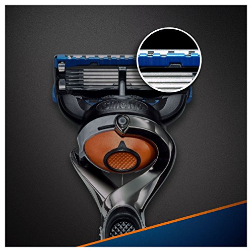 Gillette Fusion ProGlide Rasierer für Männer, Geschenkset – zum Vatertag - 6
