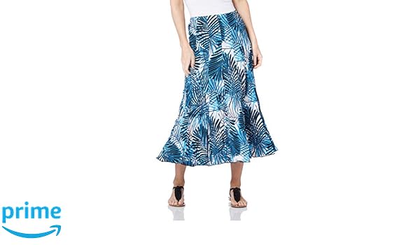 festival floaty skirt