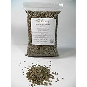 Fertilizantes y nutrientes para plantas archivos Tienda Online de