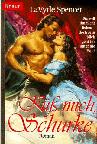 Küß mich, Schurke
