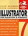 Illustrator 7 for Macintosh and Windows (Visual Quickstart Guide Series) by