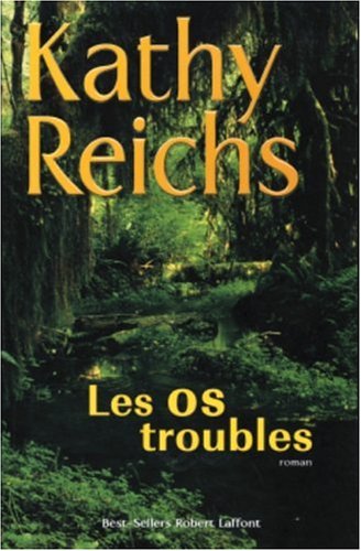 couverture de : Os troubles