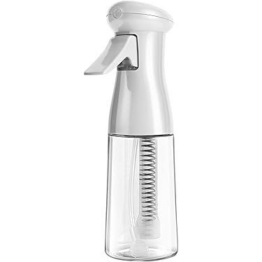 Lattine Di Acqua Vuota Dello Spruzzo Bottiglia Di Plastica Bottiglia Di Annaffia - Foto 10