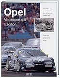 Image de Opel - Motorsport mit Tradition.